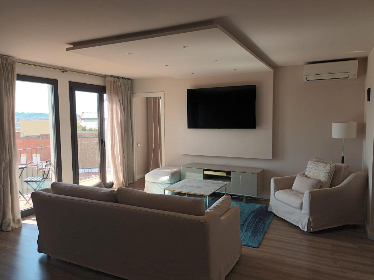 Hotel Monegal Barcelona Cameră foto