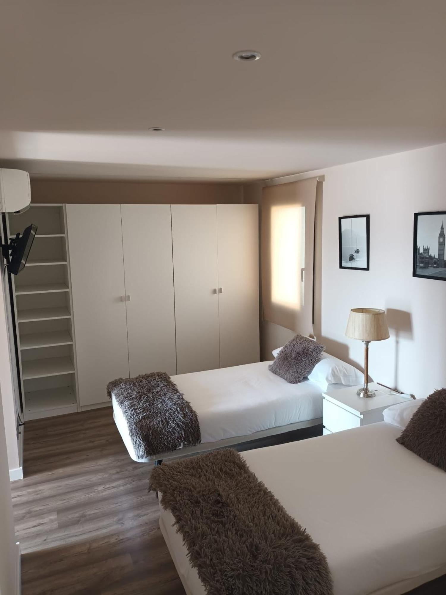 Hotel Monegal Barcelona Cameră foto