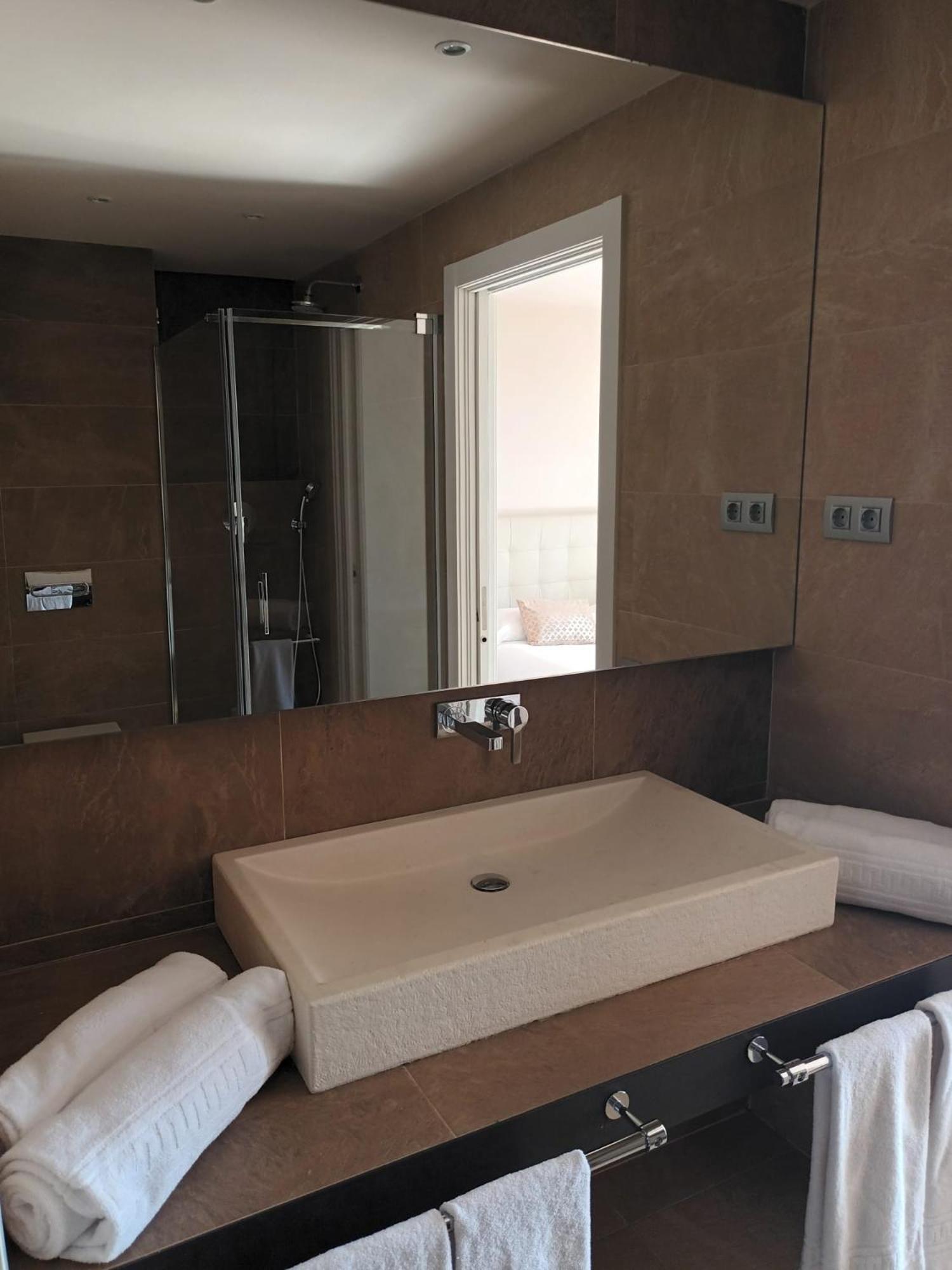 Hotel Monegal Barcelona Cameră foto
