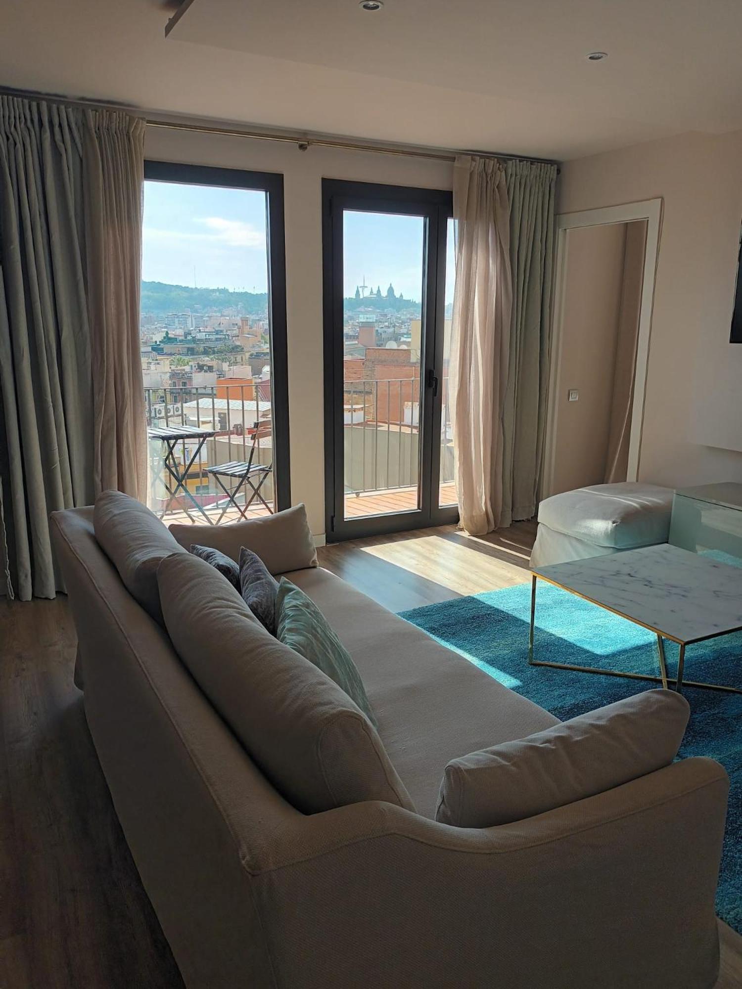 Hotel Monegal Barcelona Cameră foto