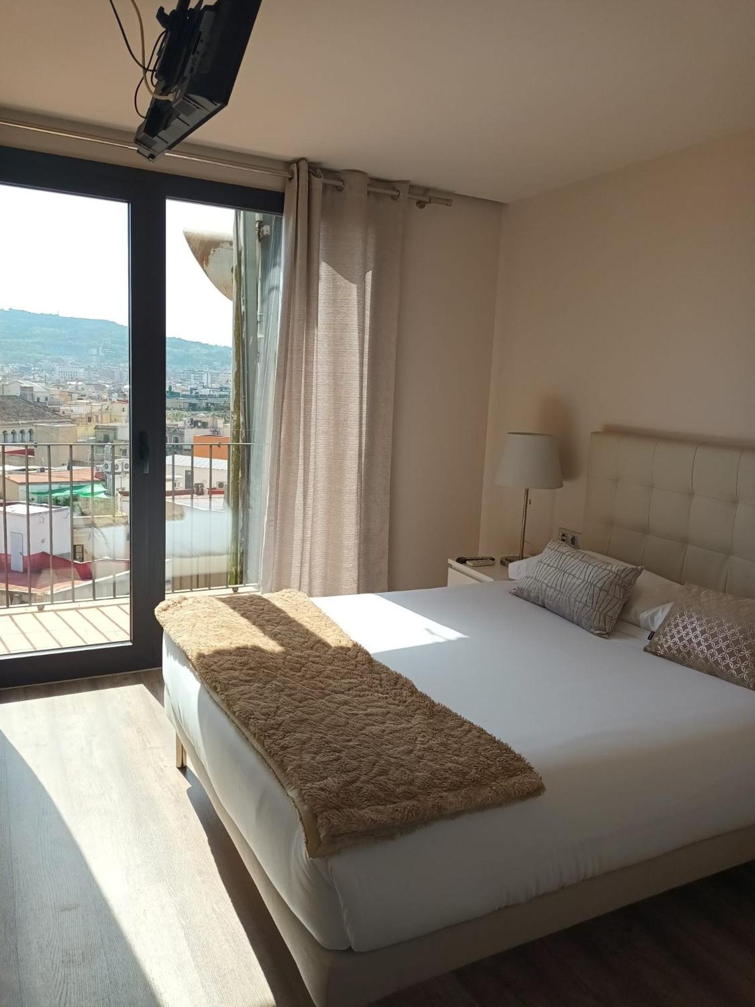 Hotel Monegal Barcelona Cameră foto