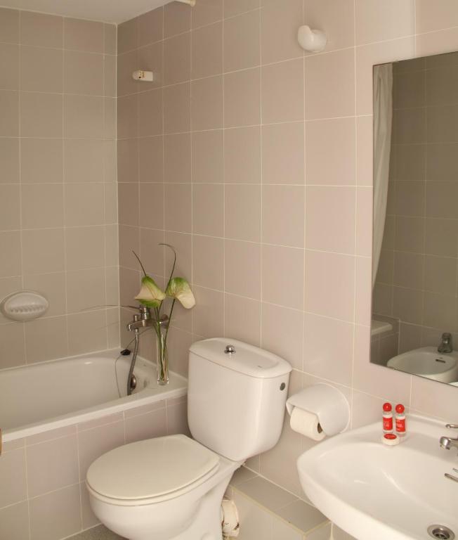 Hotel Monegal Barcelona Cameră foto